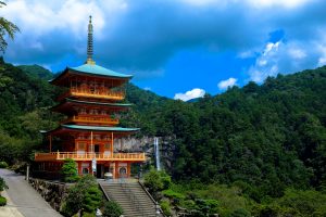 les traditions spirituelles du Reiki Usui