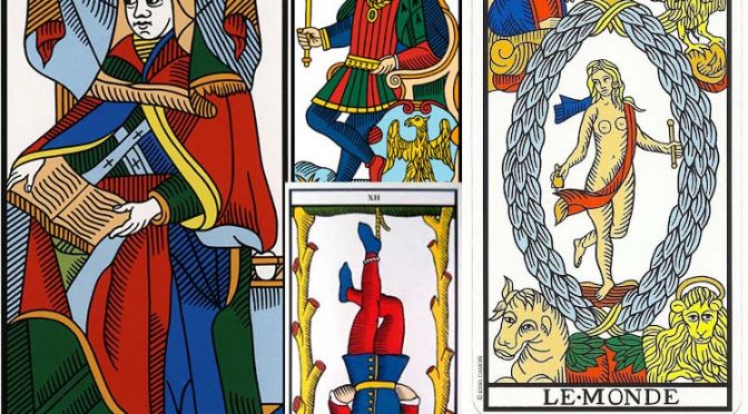 Le symbole de l’œuf du point de vue de A. Jodorowsky